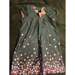 Gymboree woodland wonder dress‎ 3t